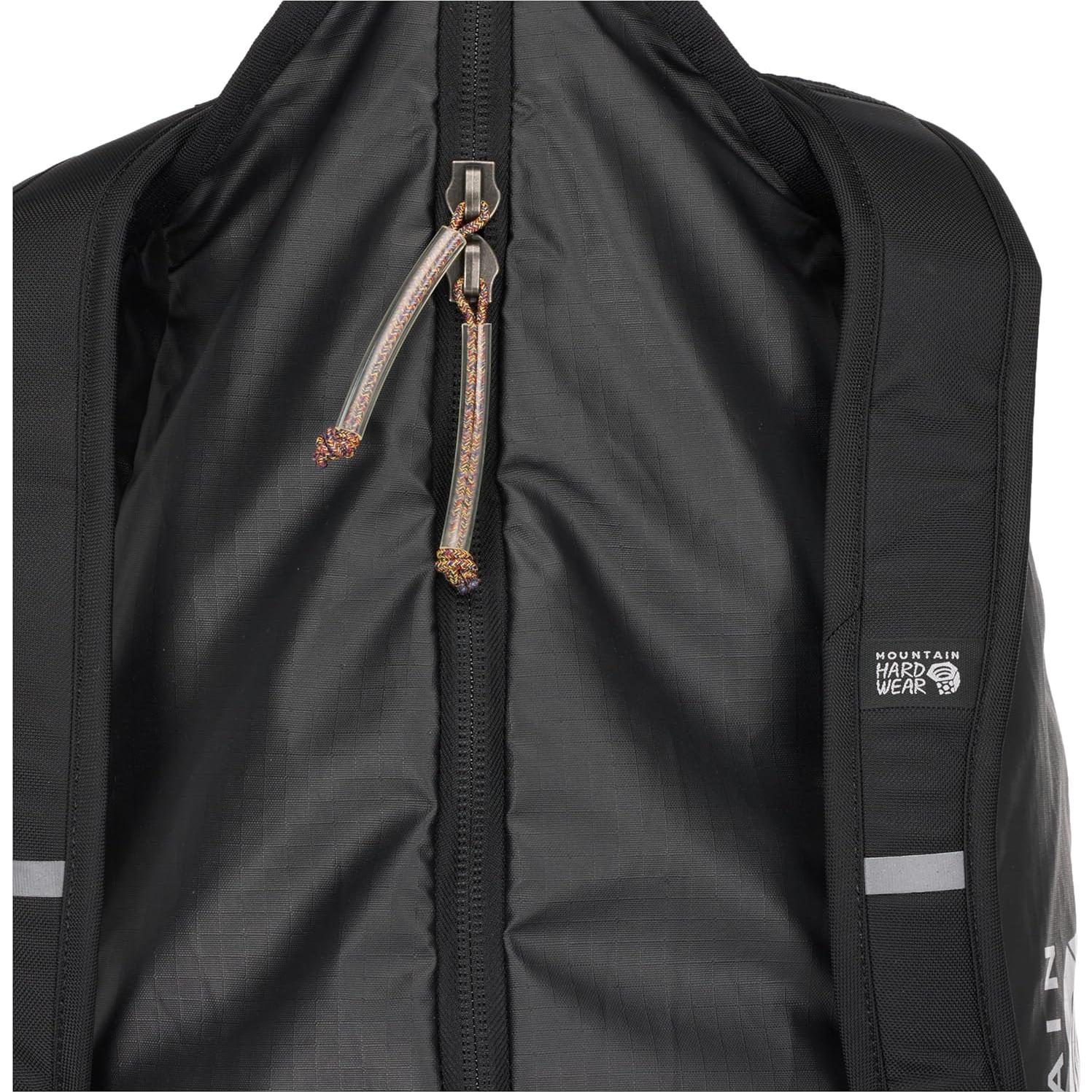 Duffel Camp 4 45L Mountain Hardwear Negra Unisex