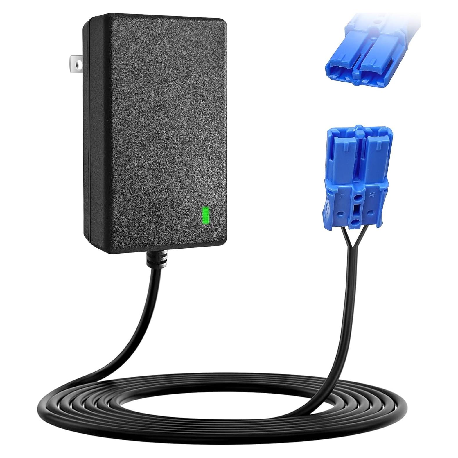 Cargador de Batería 12V GnoTis para Juguetes Kid Trax