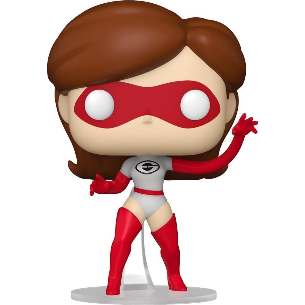 Funko POP Elastigirl 20 Aniversario Disney 10.3 cm