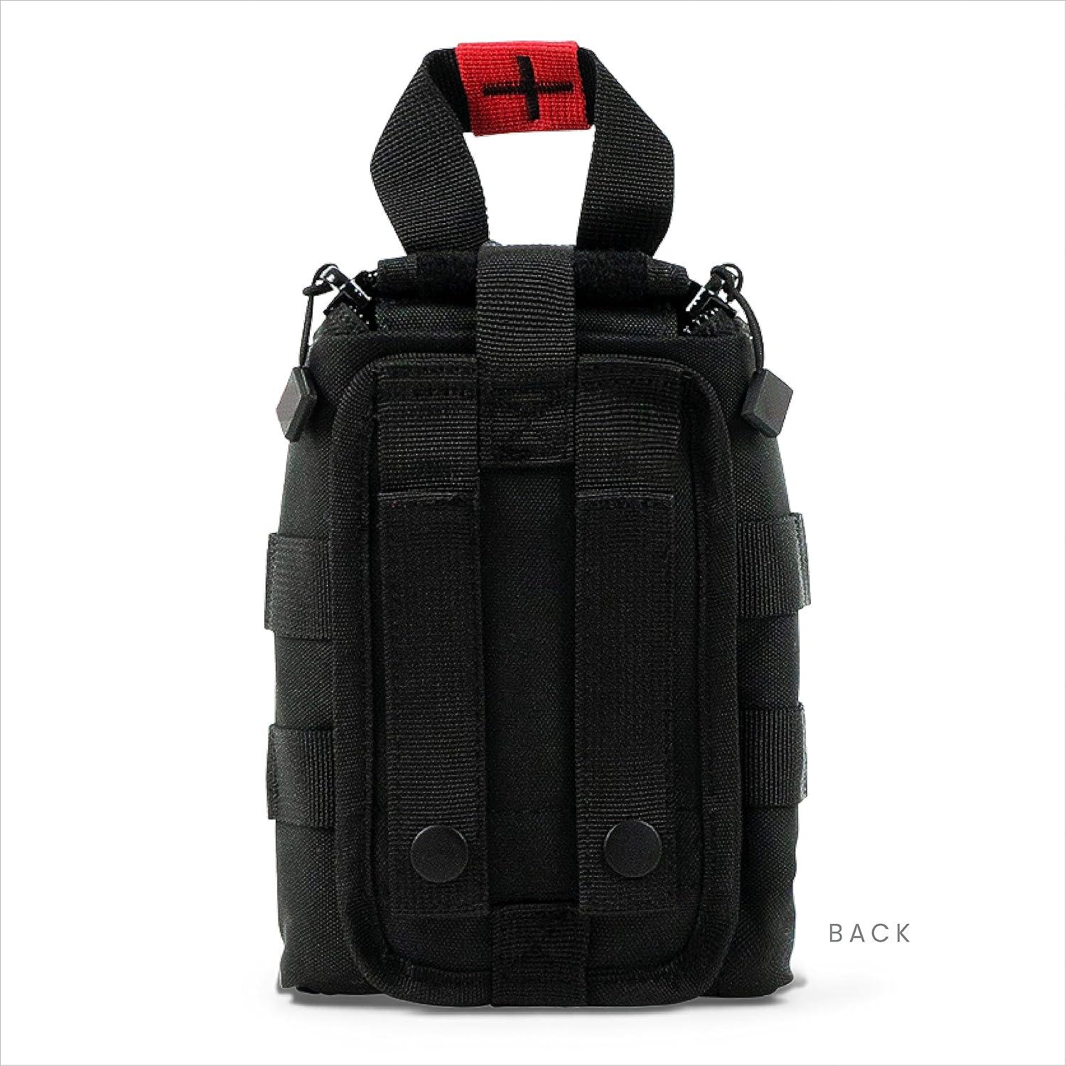 Kit de Primeros Auxilios de Trauma Mi Medic TFAK - 35 Elementos