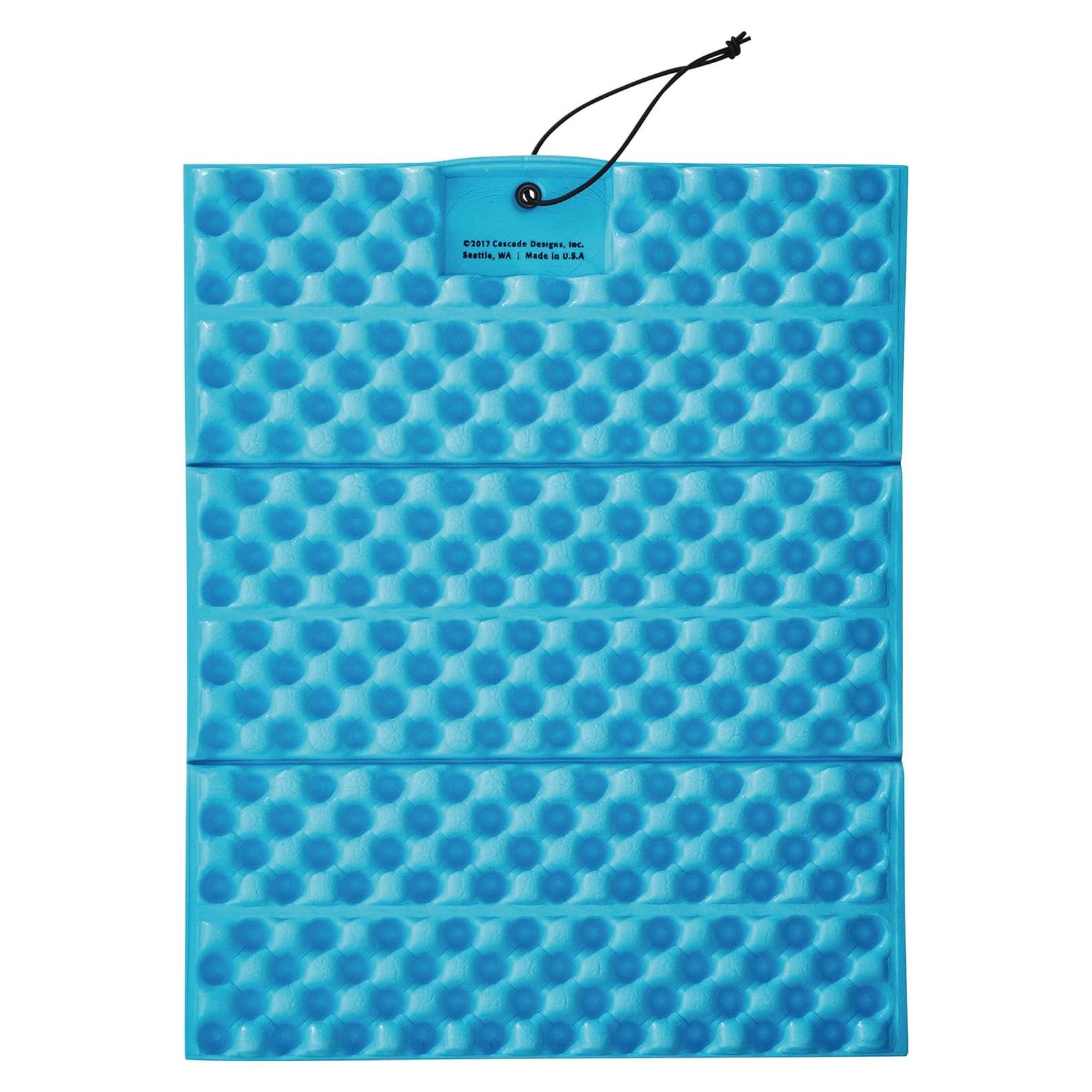 Therm-a-Rest Z Seat Cushion Insulated Sitting Pad