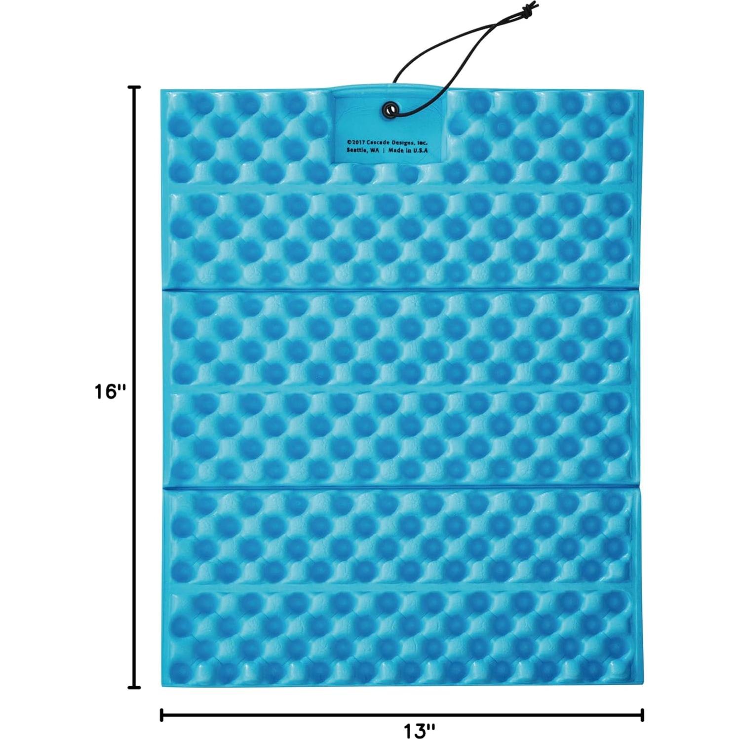 Therm-a-Rest Z Seat Cushion Insulated Sitting Pad