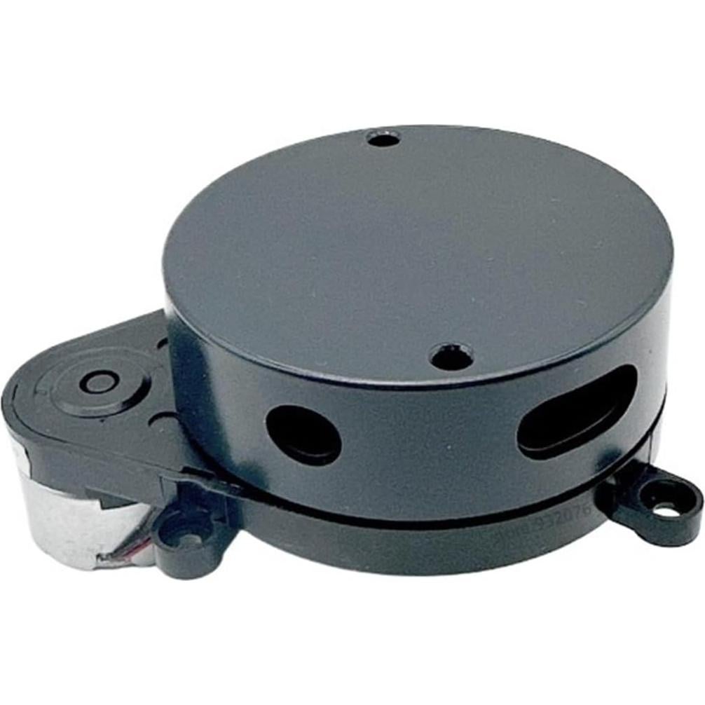 Compatible for Roborock Q Revo LDS Replacement for Robot Vacuum Cleaner Accessories Laser Distance Sensor
