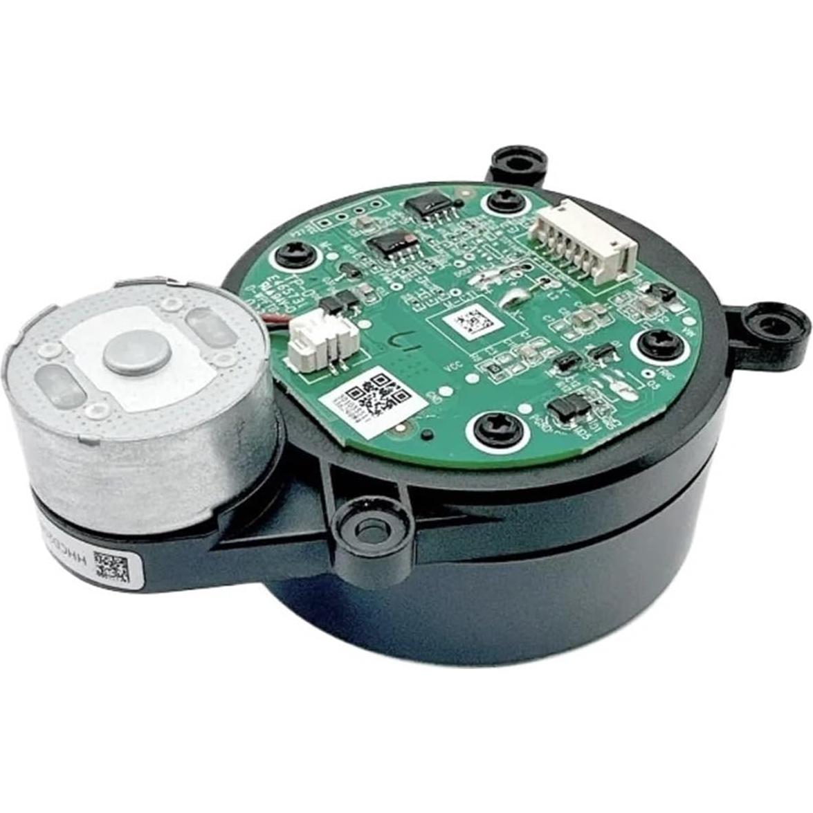 Compatible for Roborock Q Revo LDS Replacement for Robot Vacuum Cleaner Accessories Laser Distance Sensor