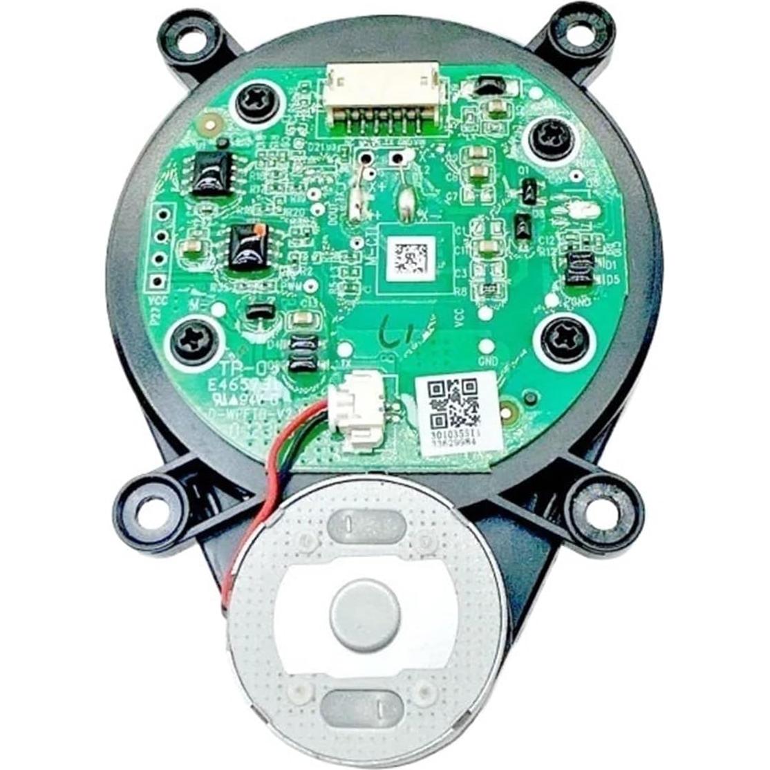 Compatible for Roborock Q Revo LDS Replacement for Robot Vacuum Cleaner Accessories Laser Distance Sensor