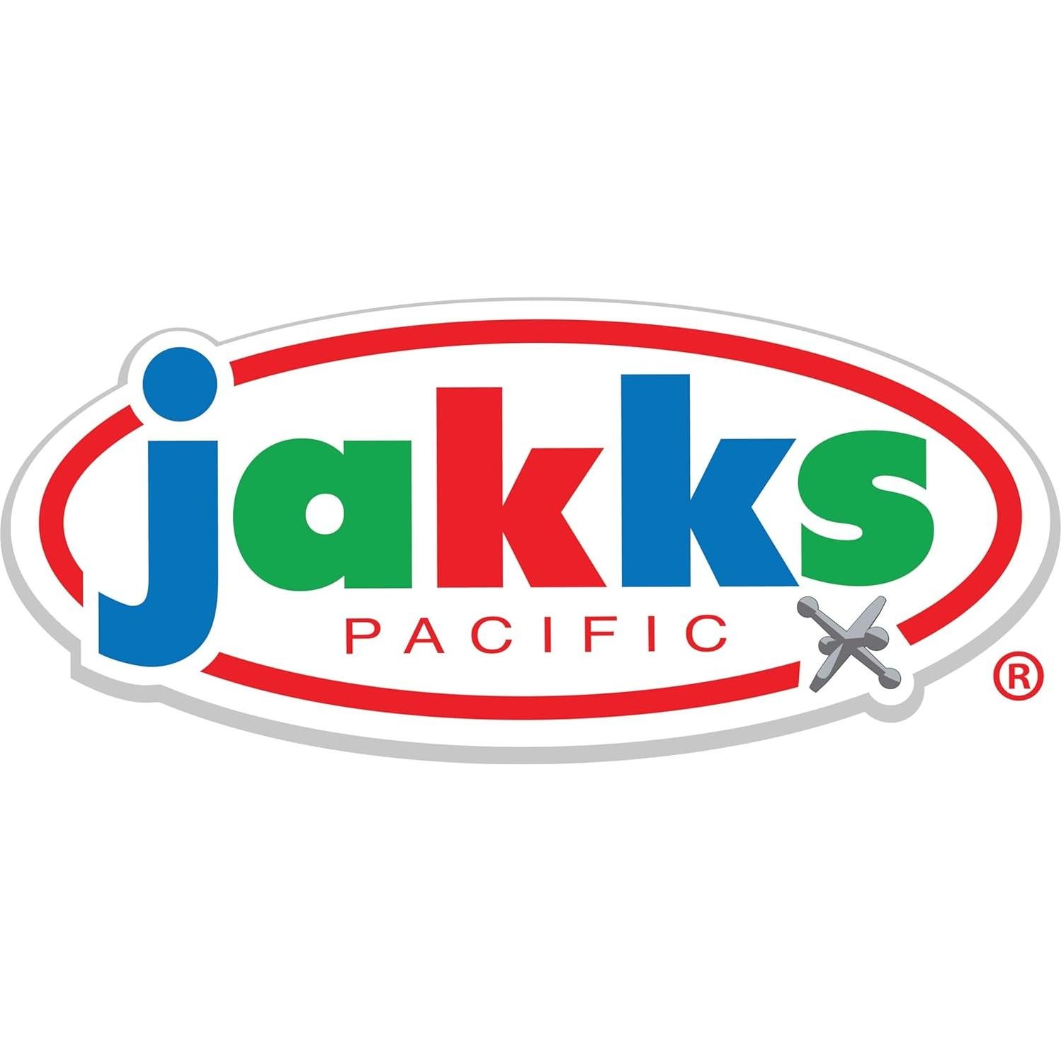 Peluche Lisa Simpsons JAKKS Pacific 20.3 cm Suave Licencia Oficial