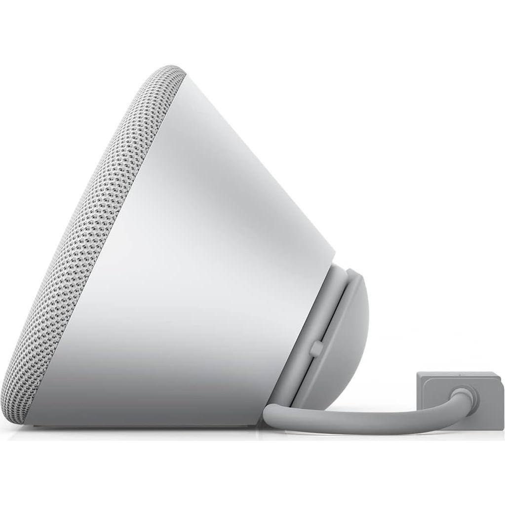 Altavoz USB Dell SP3022 para PC y Laptop - Audio Dúplex 2x1.8W