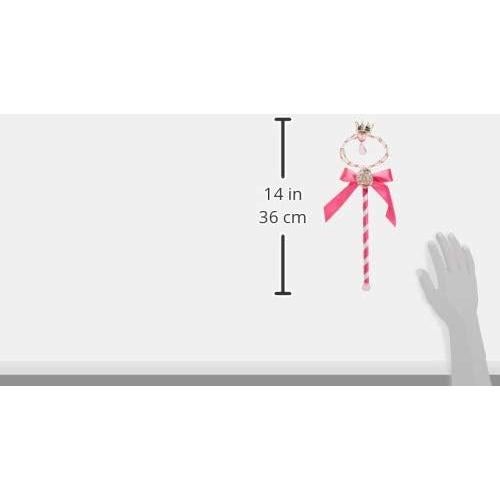 Varita de Disfraz Disney Princesa Aurora 35.56 cm