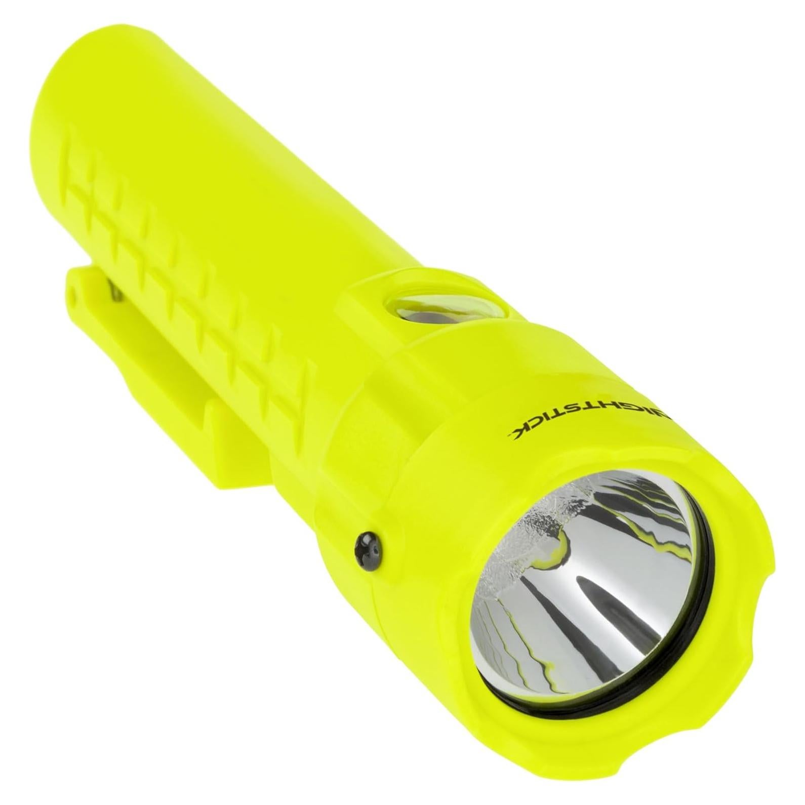 Linterna Dual-Luz Bayco XPP-5422GM 160 lúmenes Verde