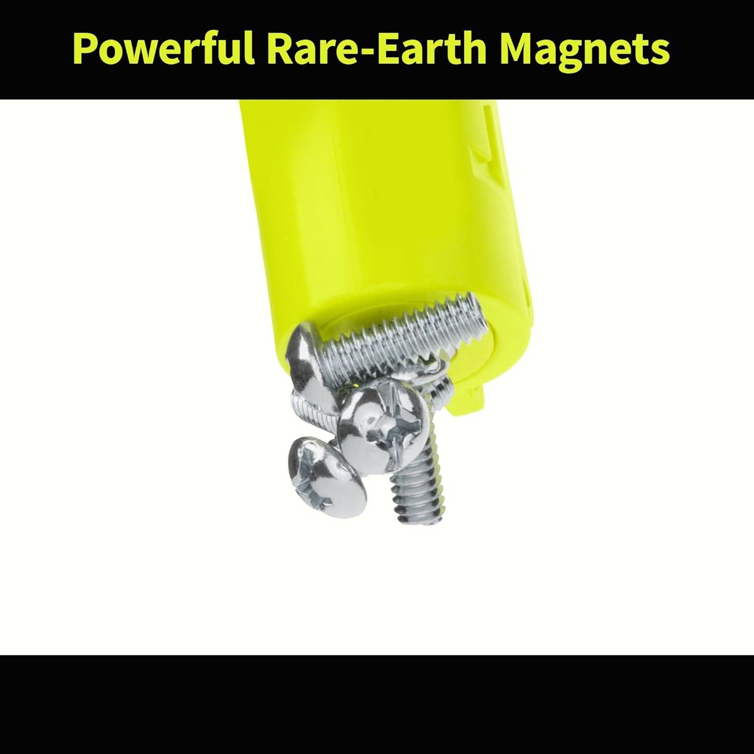 Linterna Dual-Luz Bayco XPP-5422GM 160 lúmenes Verde