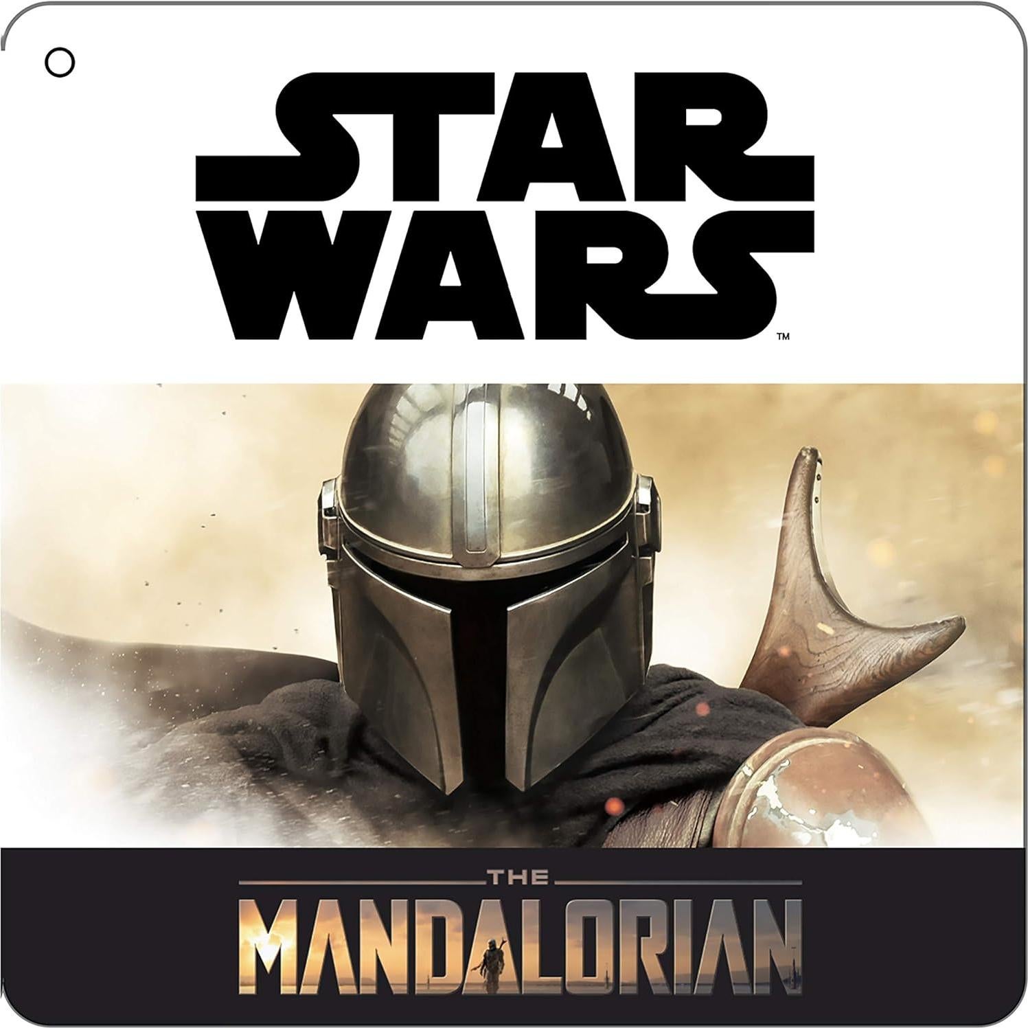 Peluche Pillow Pets El Niño Grogu Disney Star Wars 27.9 cm