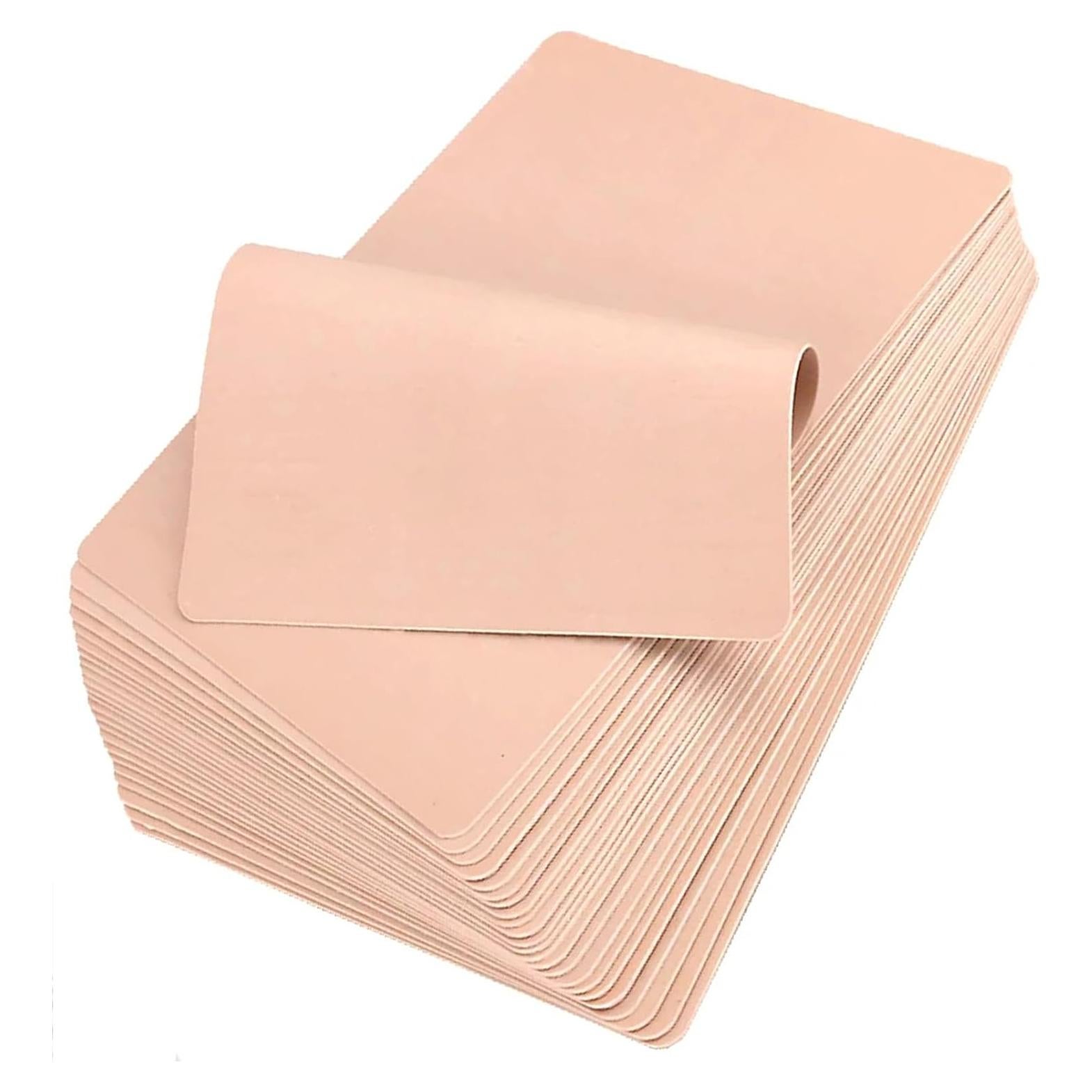 20 Piezas Piel de Práctica para Tatuaje Urknall 18.8x14.2cm