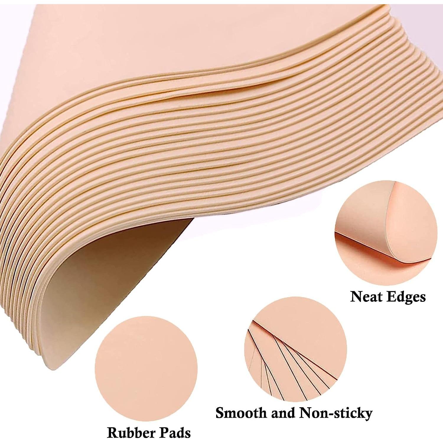 20 Piezas Piel de Práctica para Tatuaje Urknall 18.8x14.2cm