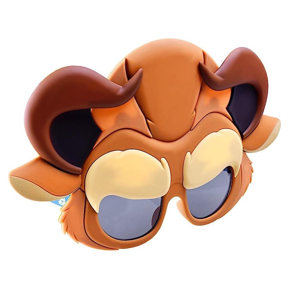Gafas de sol Disney La Bestia Sun-Staches UV400 Talla Única