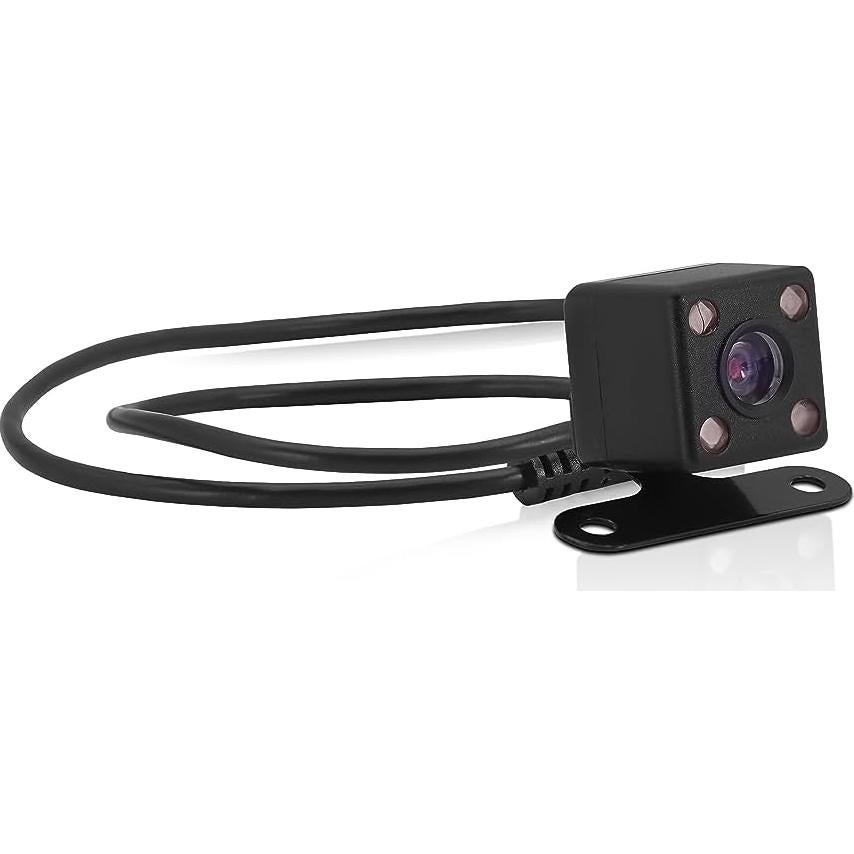 Cámara de tablero Minolta MNCD338T 3 canales 1080P con visión nocturna