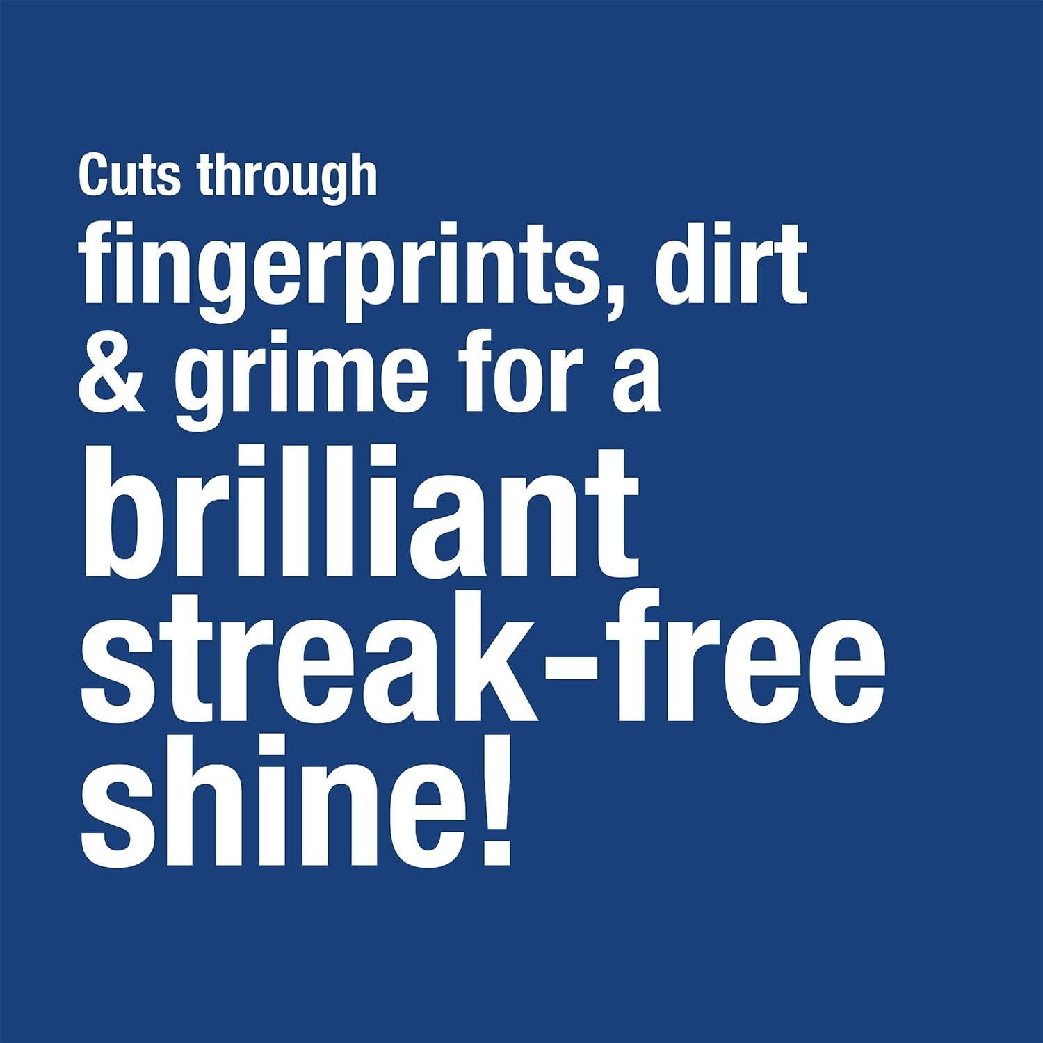 Spray Limpiador de Pantallas Marcas Milagrosas 226.8 ml + Paño