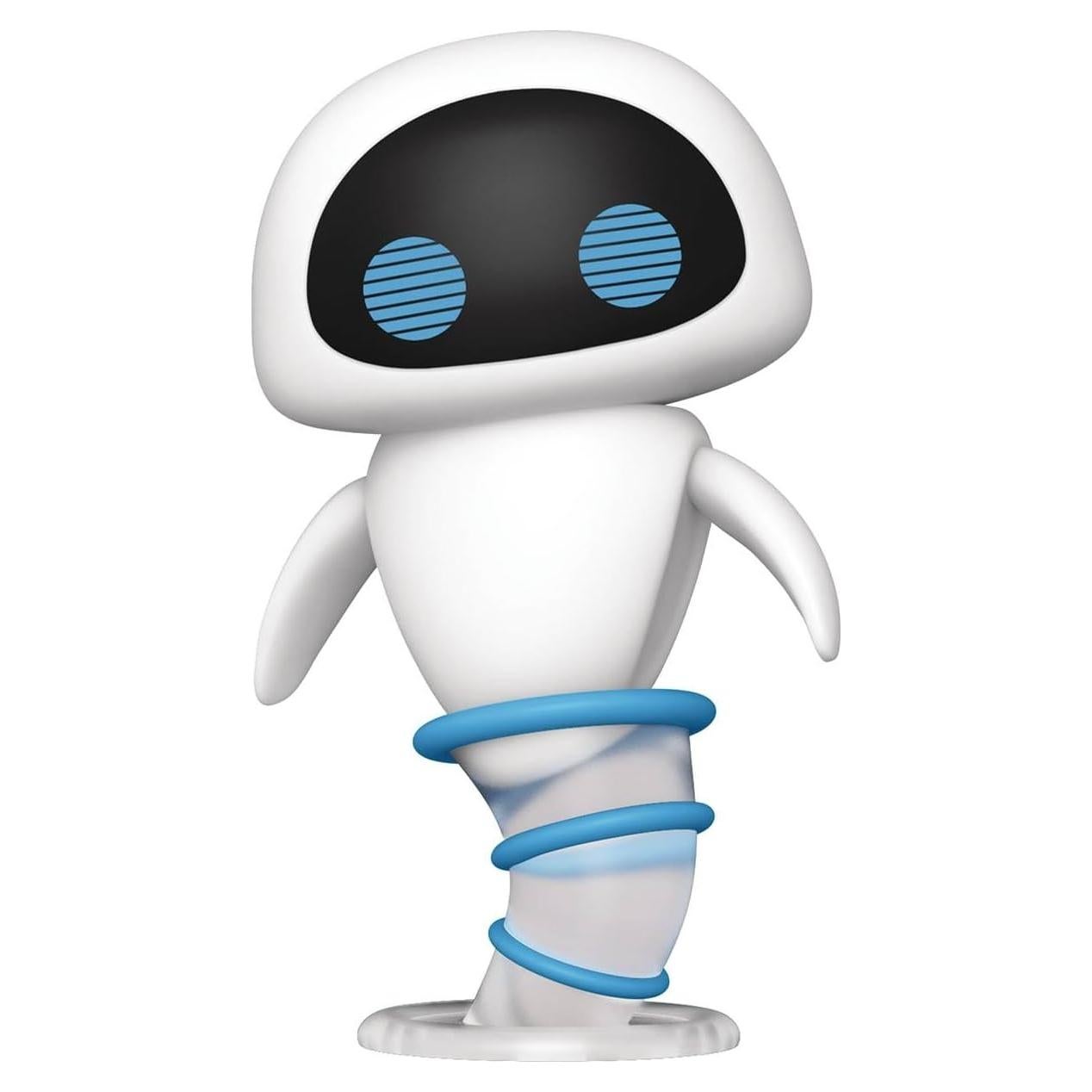 Figura Funko Pop! Wall-E - EVE Volando 11.4 cm