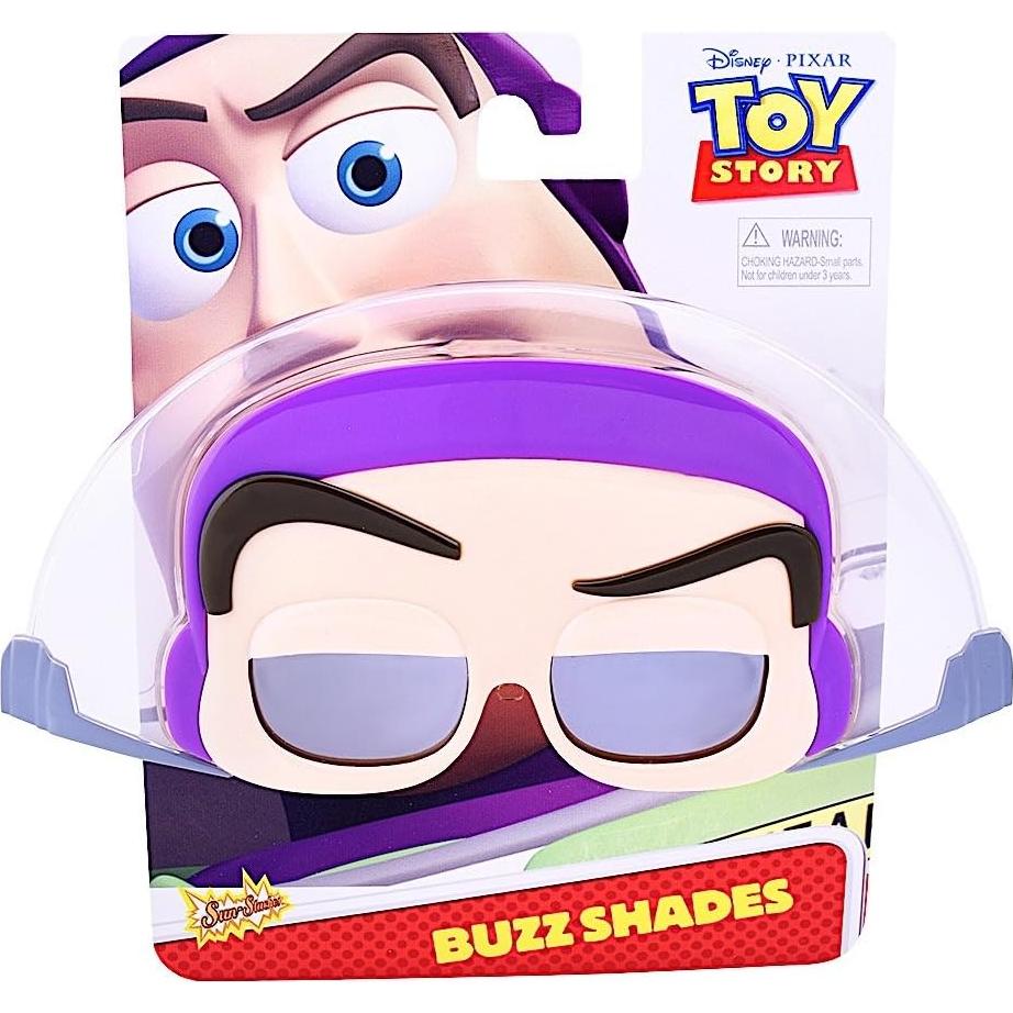 Gafas de sol Toy Story Buzz Lightyear para niños - UV400