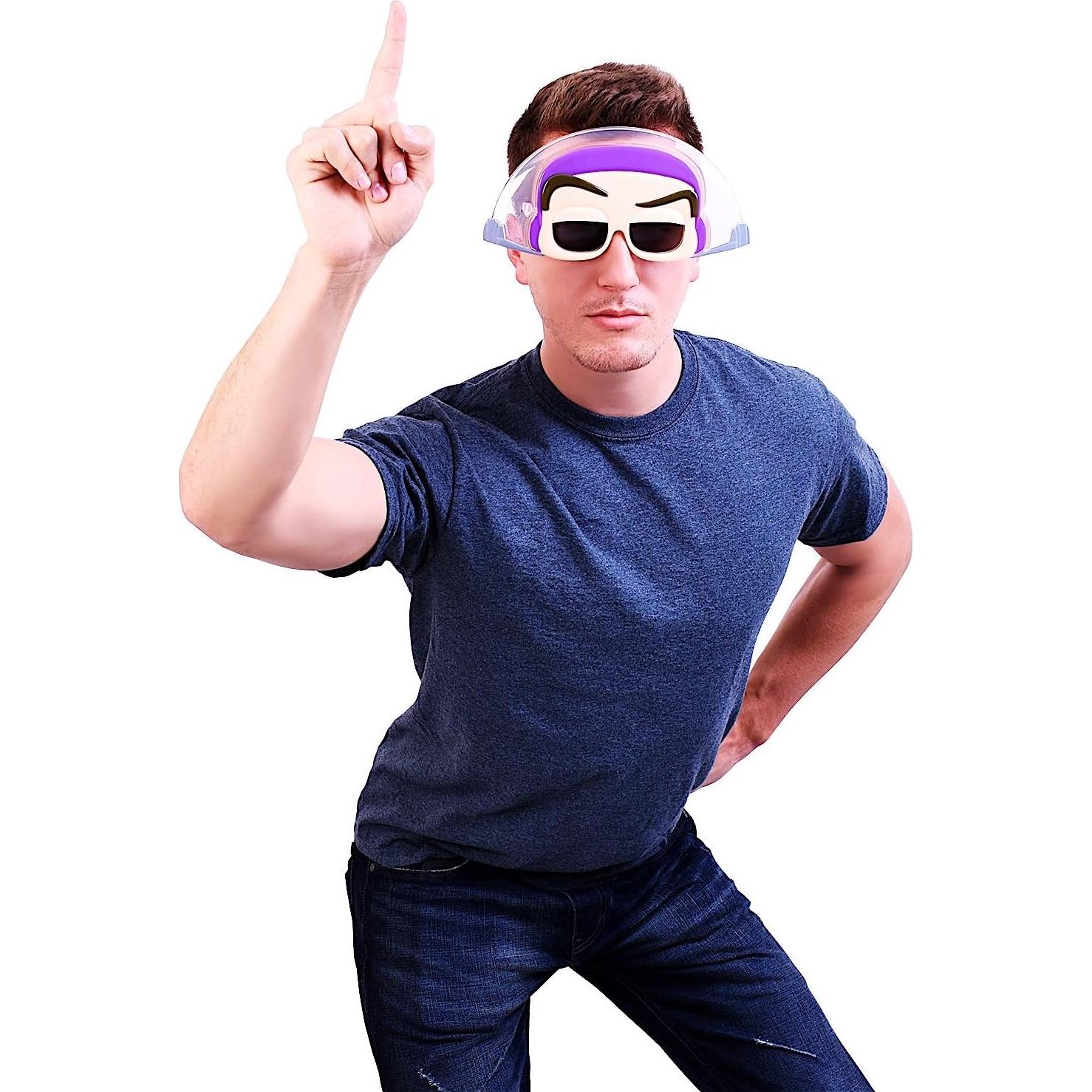 Gafas de sol Toy Story Buzz Lightyear para niños - UV400