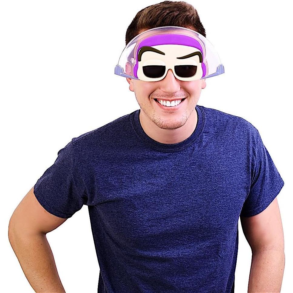 Gafas de sol Toy Story Buzz Lightyear para niños - UV400