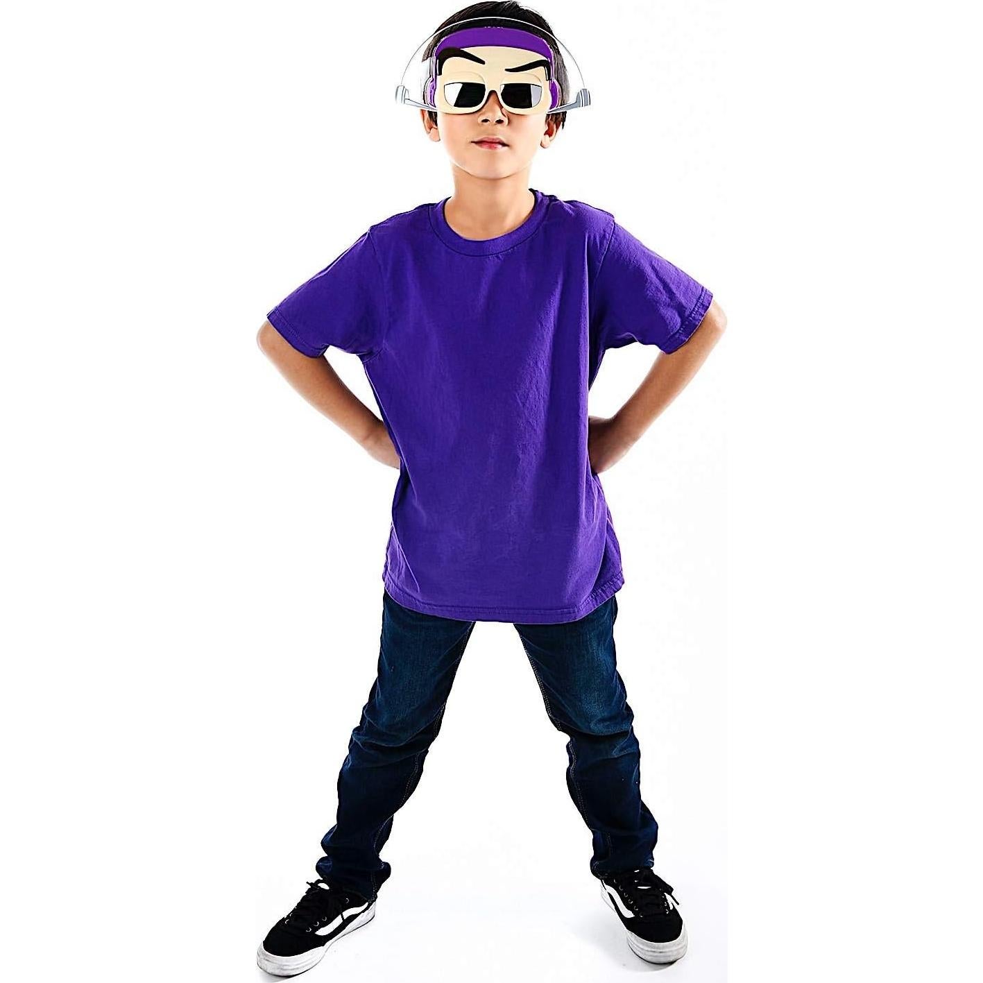 Gafas de sol Toy Story Buzz Lightyear para niños - UV400