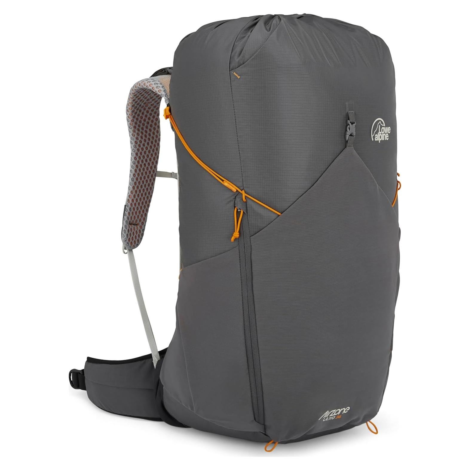 Mochila de senderismo Lowe Alpine AirZone Ultra 36L Grafeno