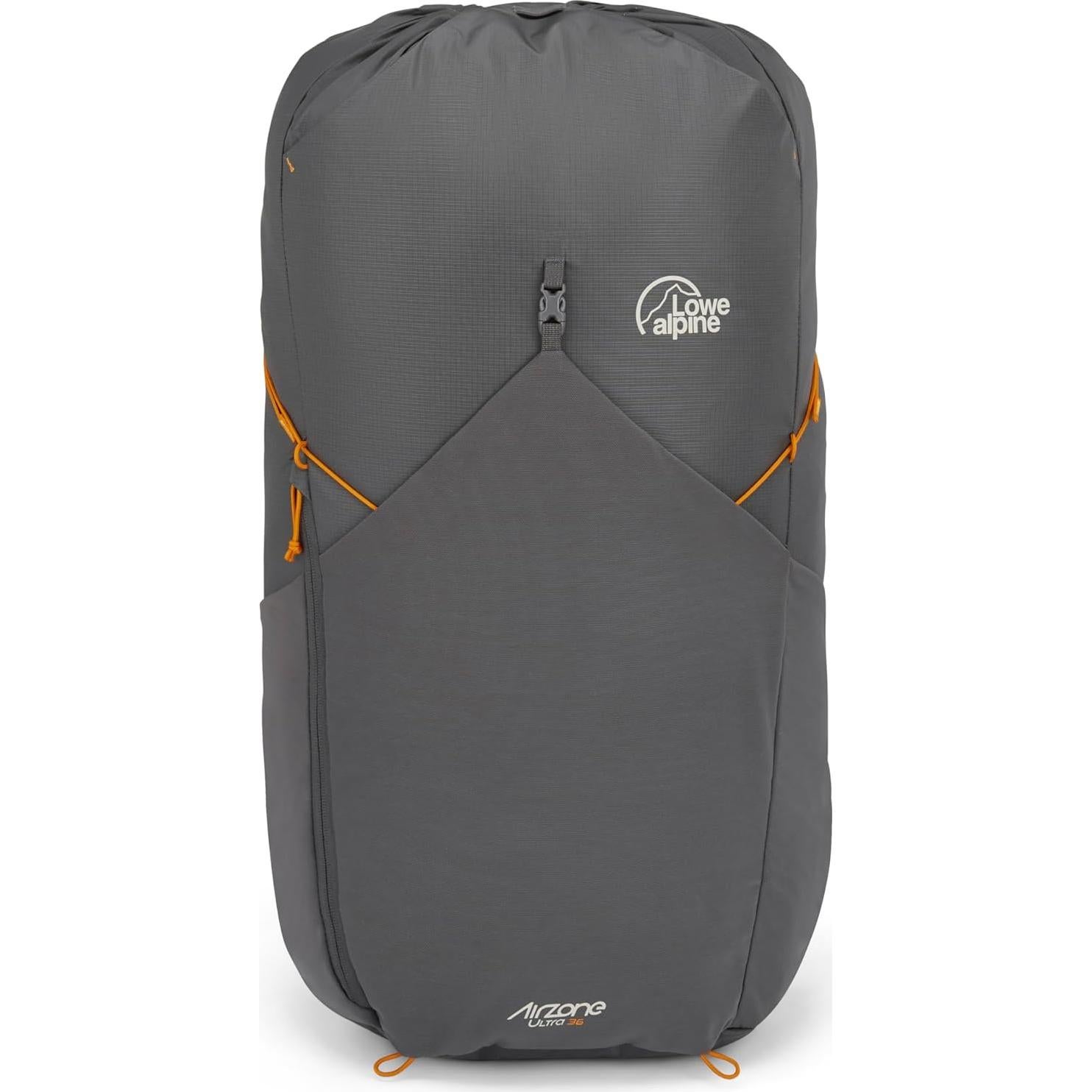 Mochila de senderismo Lowe Alpine AirZone Ultra 36L Grafeno