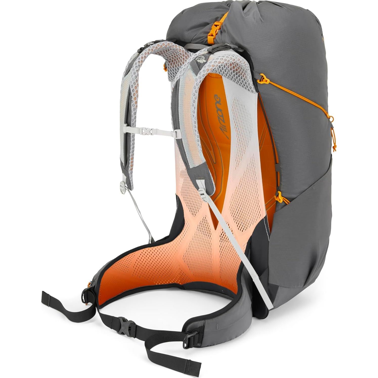 Mochila de senderismo Lowe Alpine AirZone Ultra 36L Grafeno