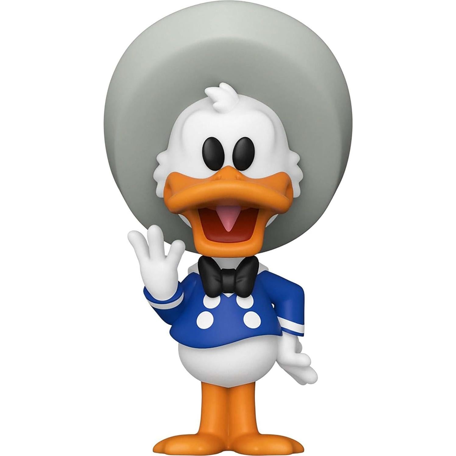 Figura Funko Soda Disney Pato Donald 10.8 cm Coleccionable