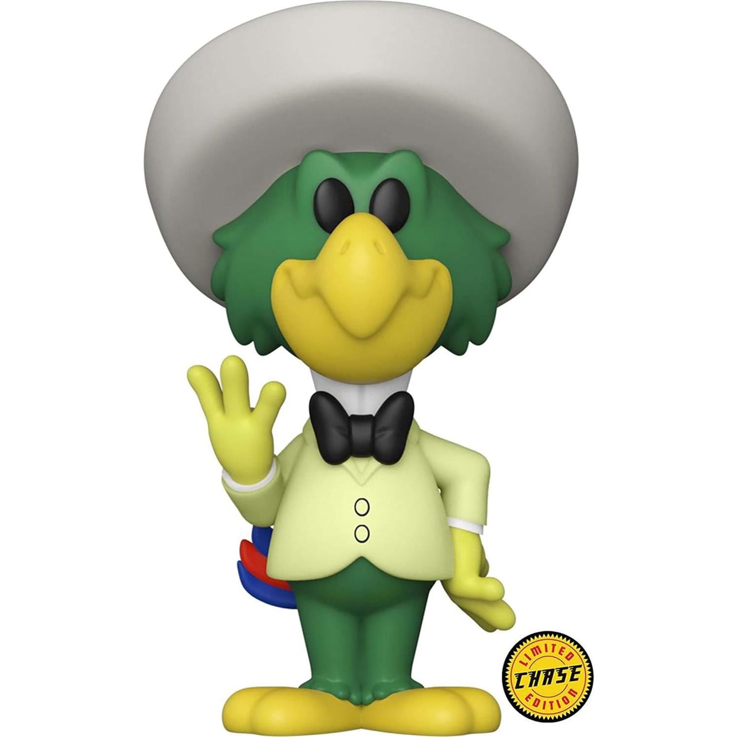 Figura Funko Soda Disney Pato Donald 10.8 cm Coleccionable