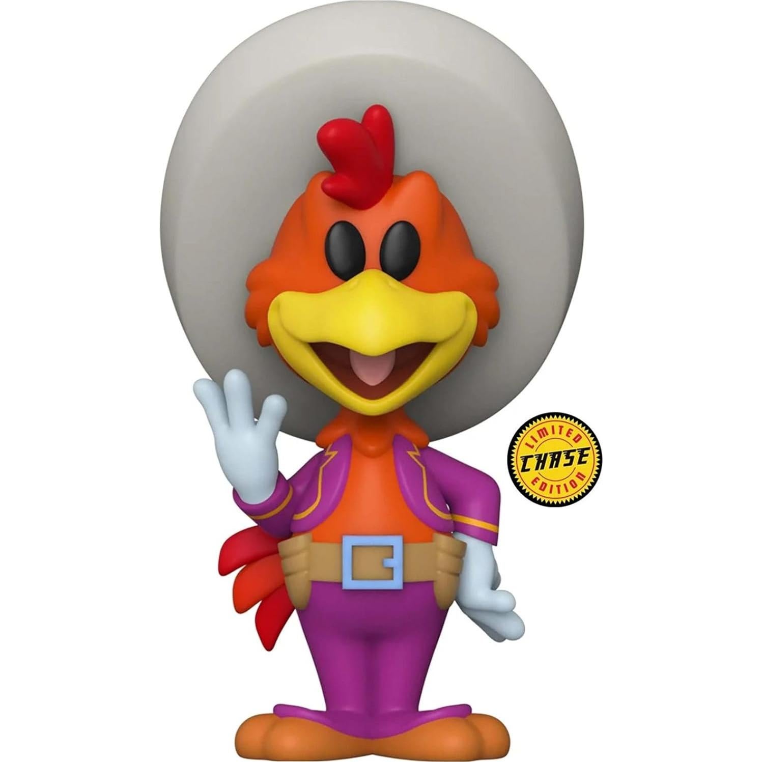 Figura Funko Soda Disney Pato Donald 10.8 cm Coleccionable