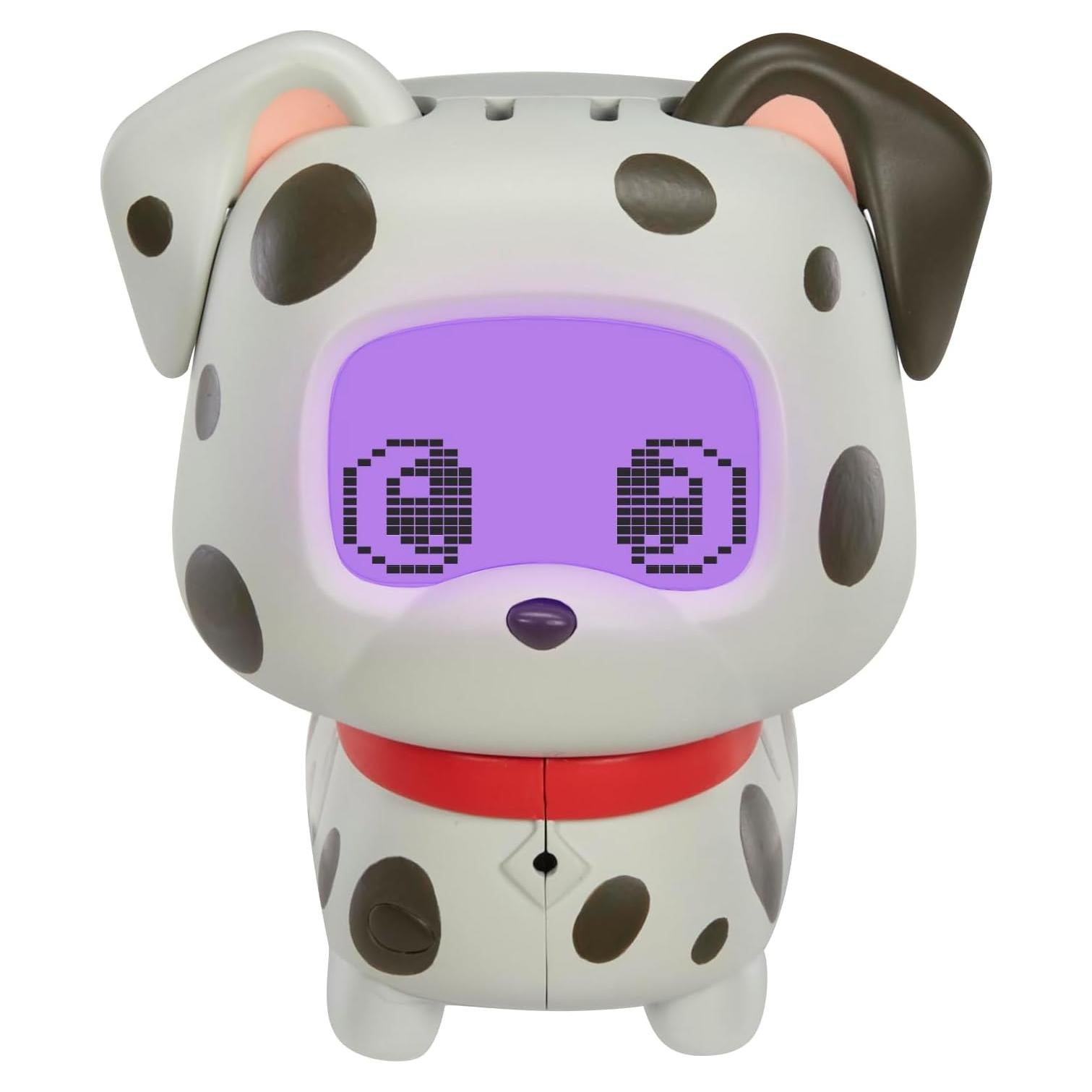 Pixel Petz Dálmata Interactivo MGA - Mascota Digital 4+
