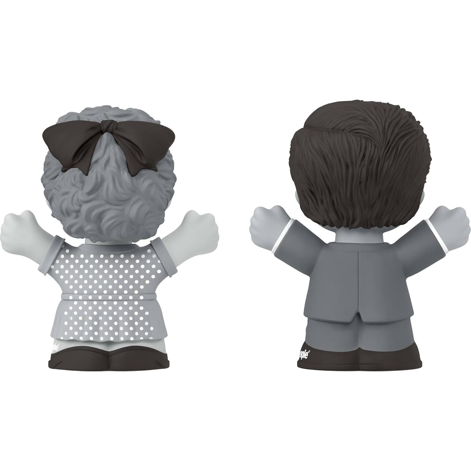 Conjunto de Figuras Coleccionables I Love Lucy Fisher-Price