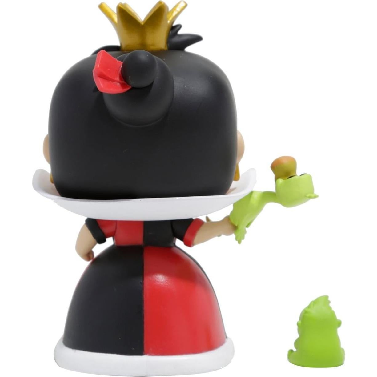 Funko Pop! Disney Reina de Corazones #234 - Alicia en el País de las Maravillas