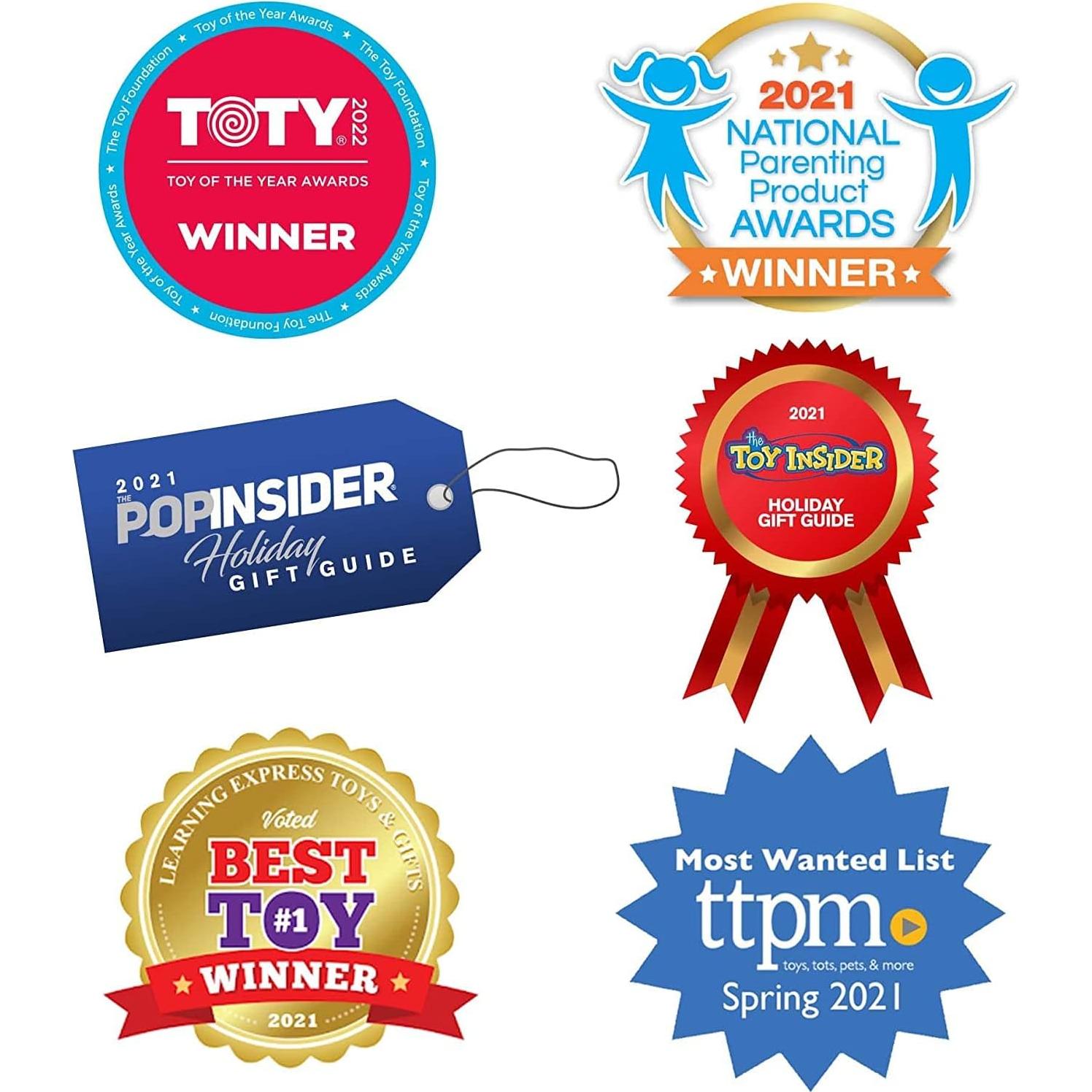 Peluche Squishmallows Disney Sanrio My Melody 20 cm