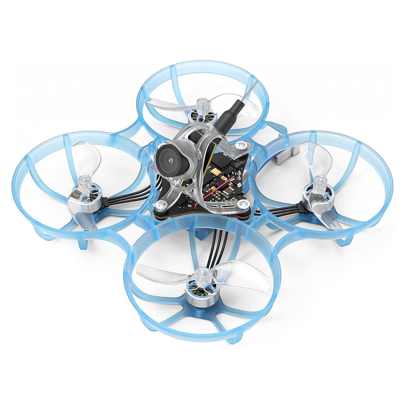 Drone BETAFPV Air75 75mm Brushless FPV 720p 450mAh