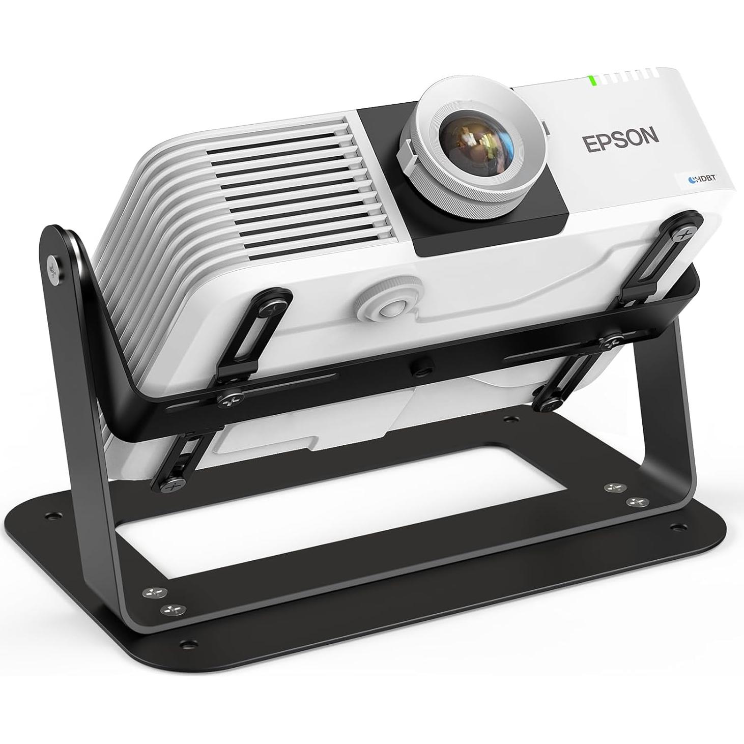 Soporte Plegable para Proyector DAWASAPAT Ajustable 360°