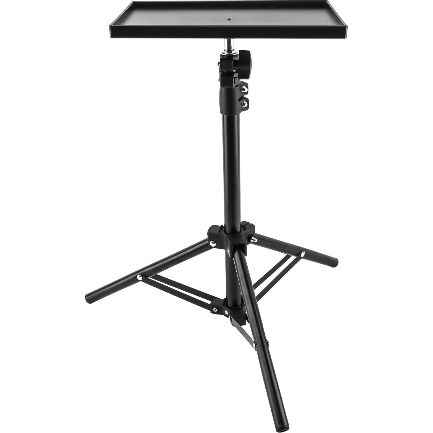 Soporte de Proyector Tripode Loyanger Altura Ajustable 55-120cm