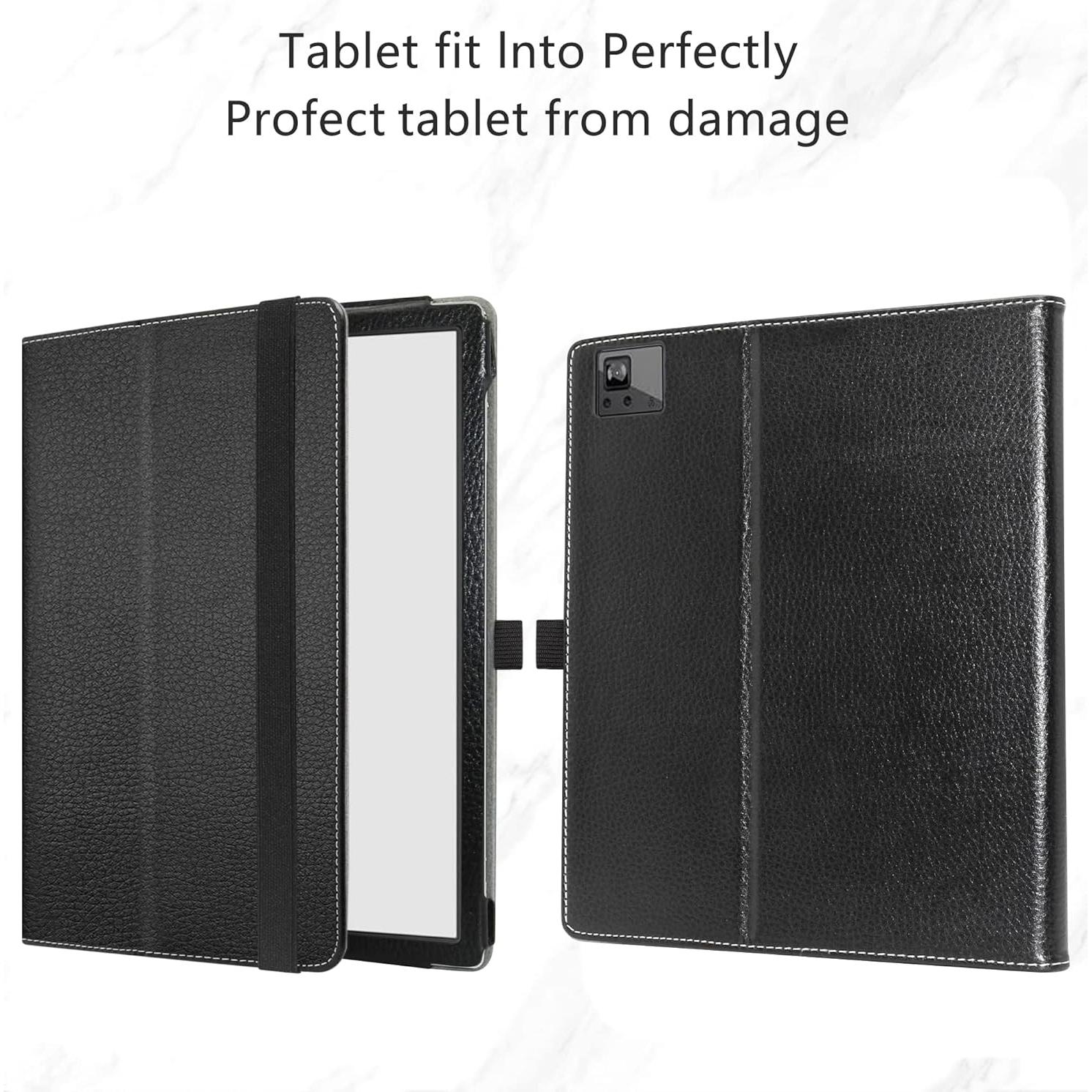 Funda Plegable BOOX Tab Ultra/Ultra C Pro 10.3" Negra