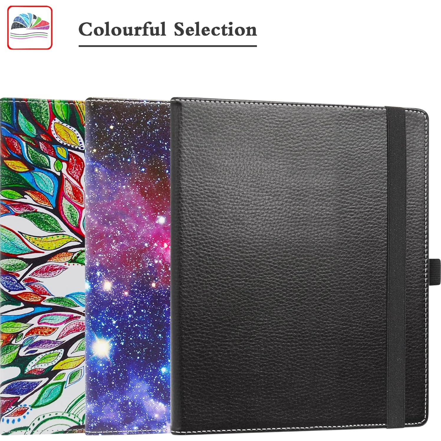 Funda Plegable BOOX Tab Ultra/Ultra C Pro 10.3" Negra