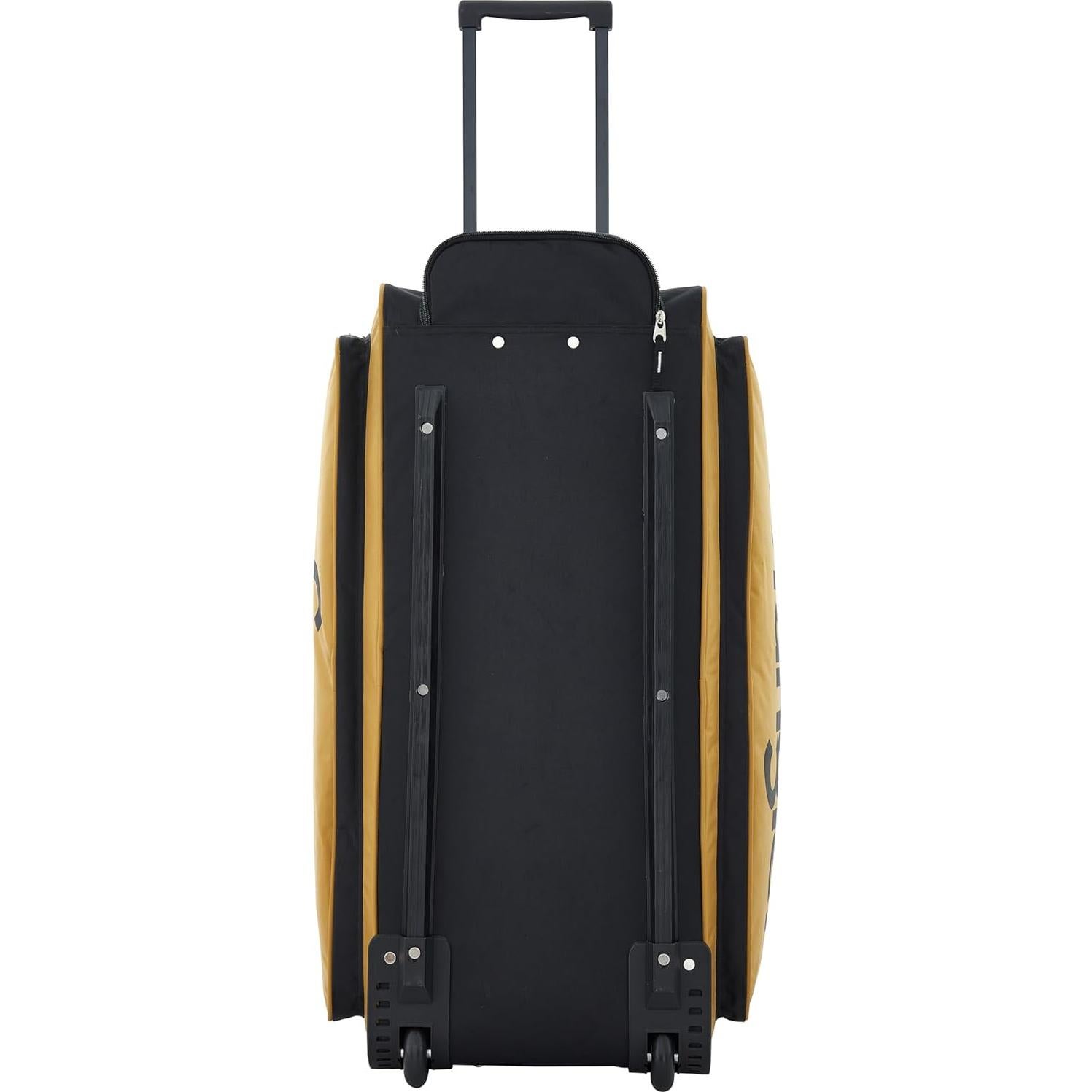 Bolsa de viaje Wrangler Wesley Rolling Duffel 76.2 cm