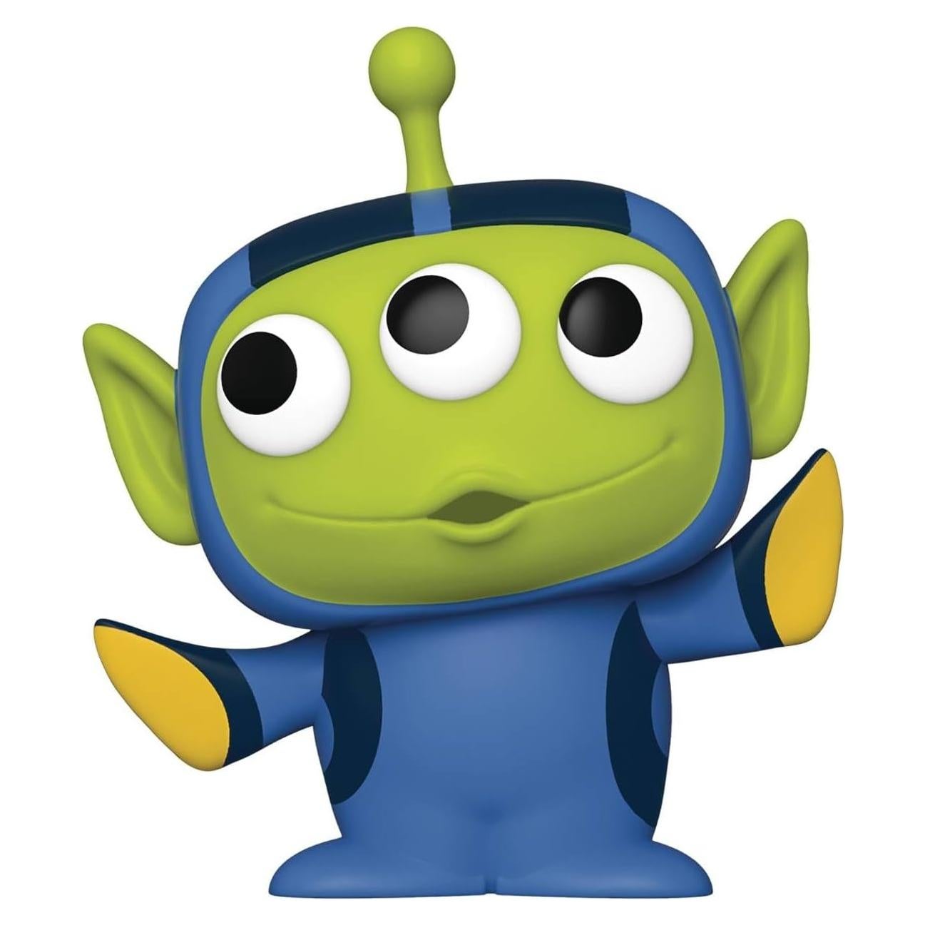 Figura de Vinilo Funko Pop! Alien como Dory 9.5 cm