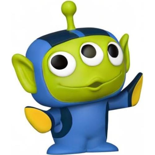 Figura de Vinilo Funko Pop! Alien como Dory 9.5 cm