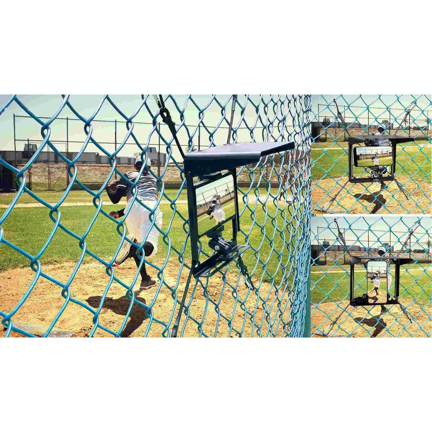 Soporte para Teléfono Móvil BUMOVE con Sombra Ajustable