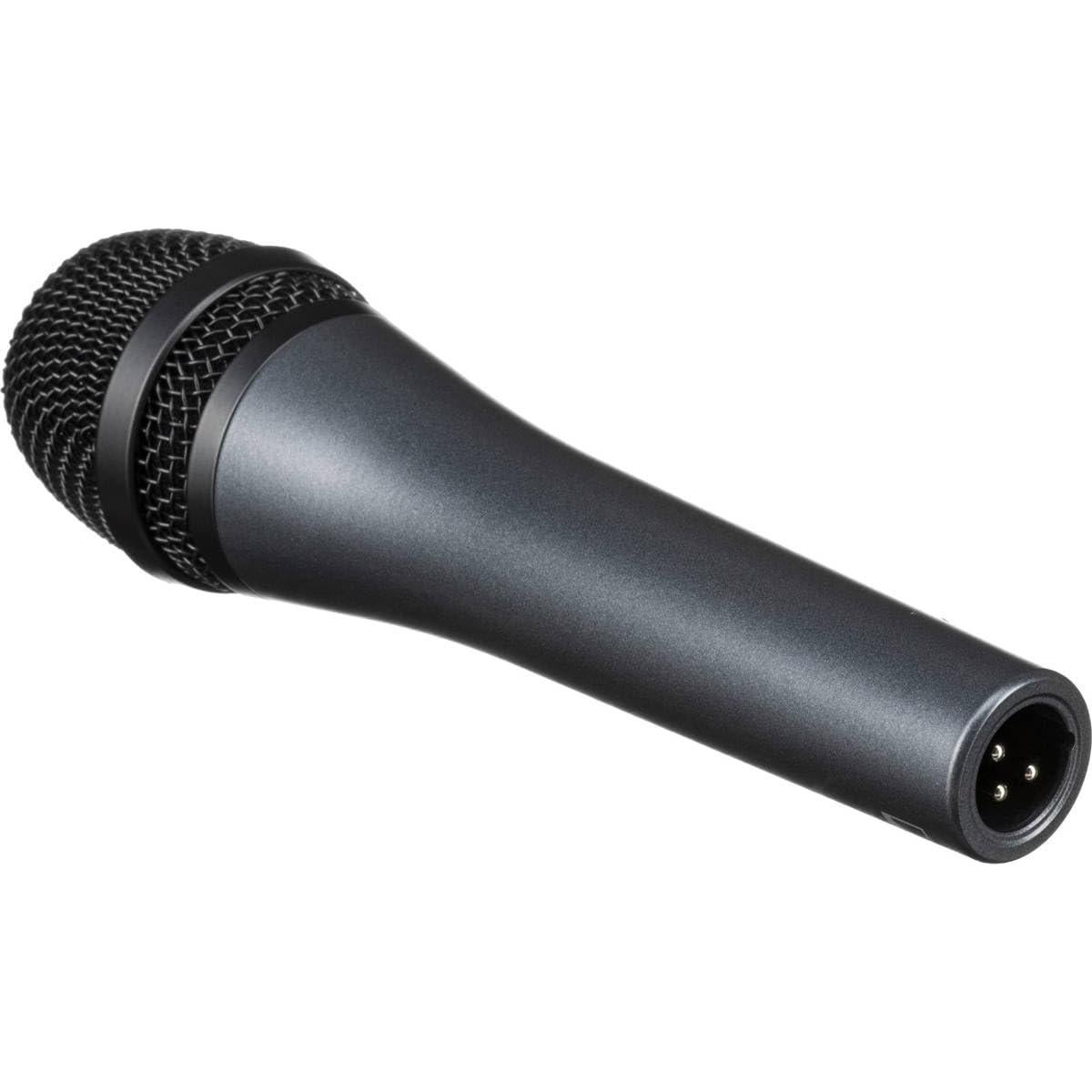 Micrófono Vocal Dinámico Cardioide Sennheiser E 835