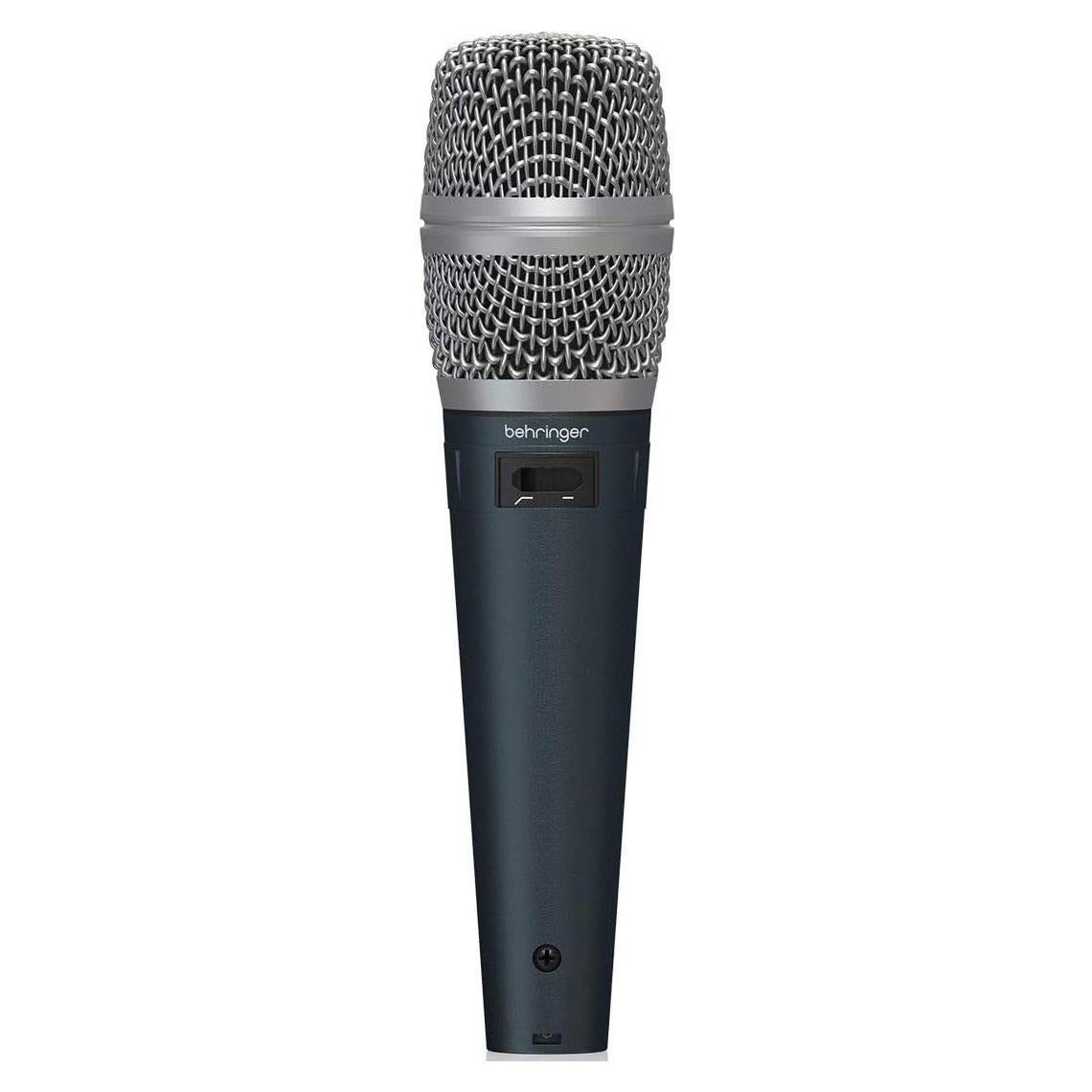 Micrófono de condensador cardioide Behringer SB 78A