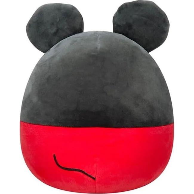 Peluches Squishmallow Mickey Mouse 20 cm Kelly Toys Suave