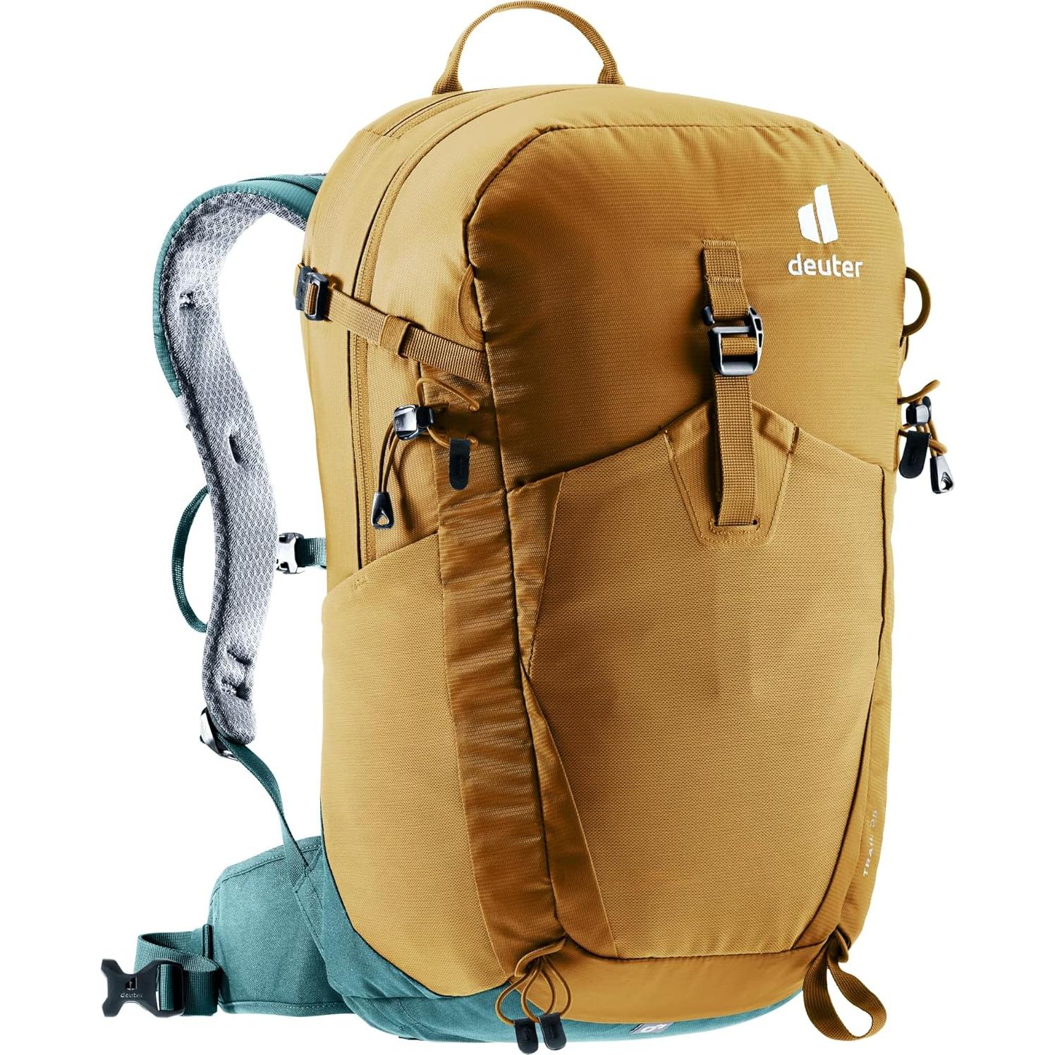 Mochila de Senderismo Deuter 25L Unisex Airstripes