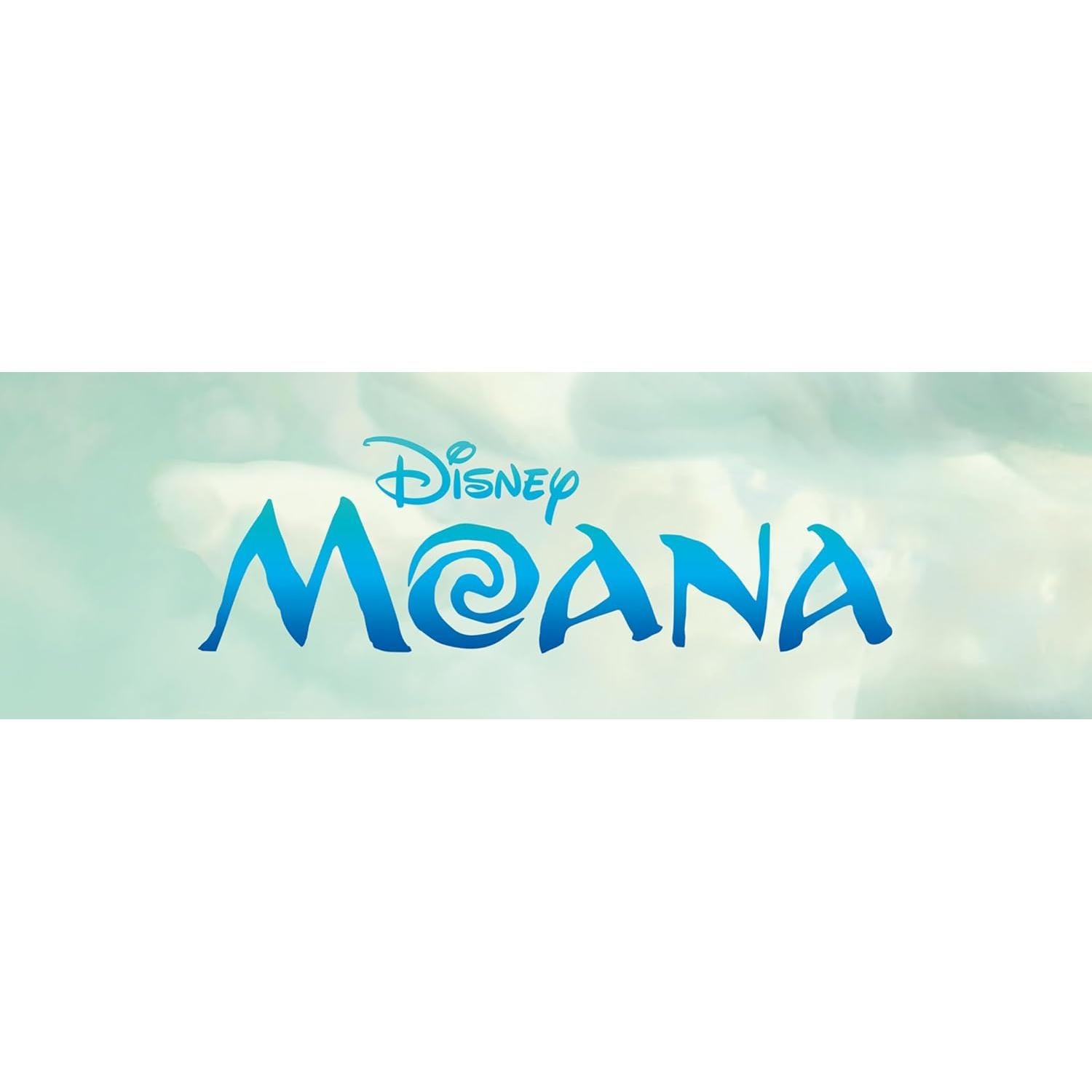 Rompecabezas Disney Moana Ceaco 100 Piezas 38.1x27.9 cm