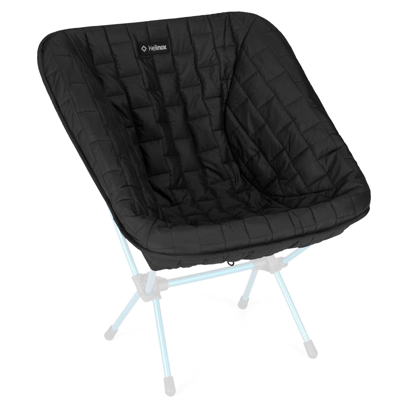 Cubierta Aislante Calentador de Asiento Helinox Silla Two